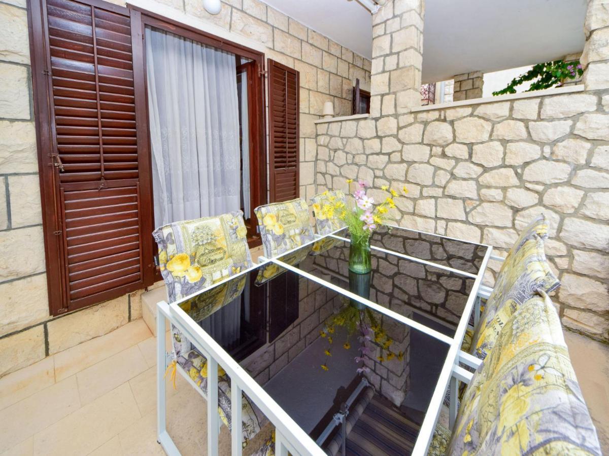 Apartment Marija By Interhome Supetar Exterior foto