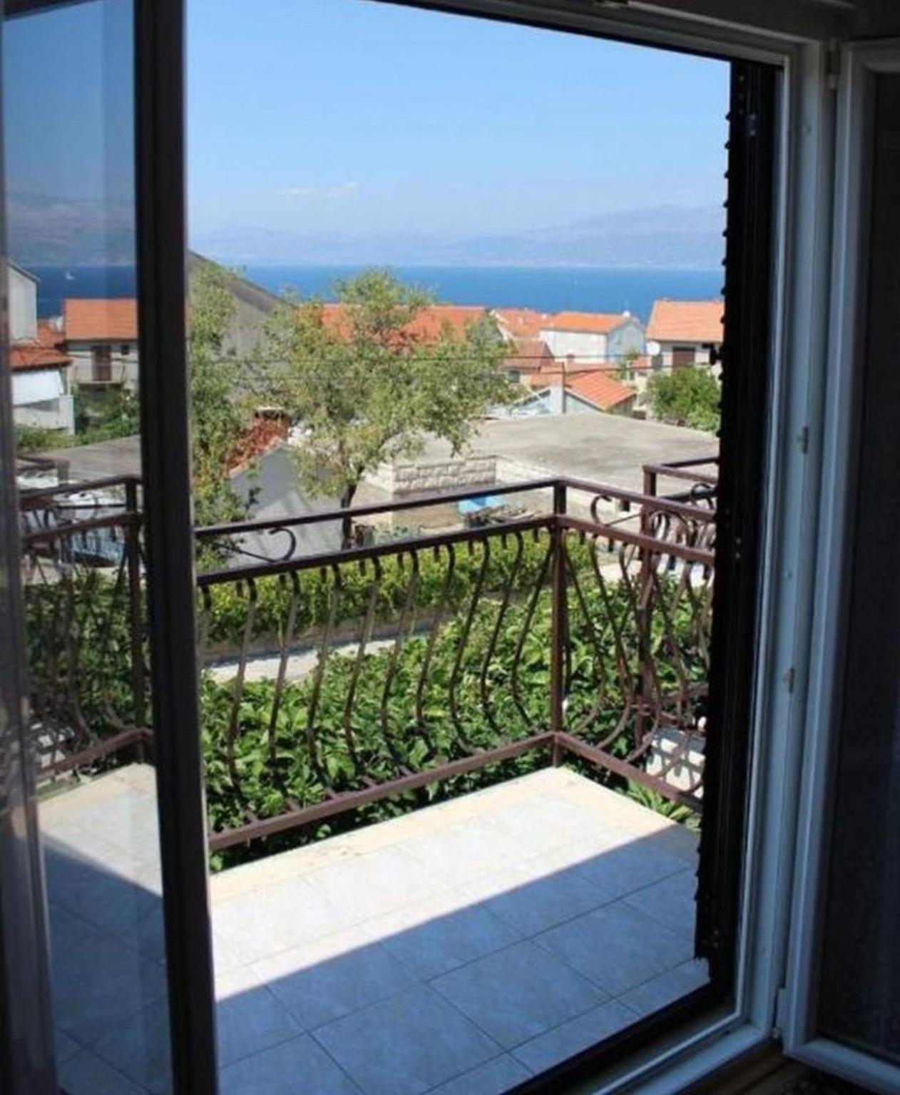 Apartment Marija By Interhome Supetar Exterior foto
