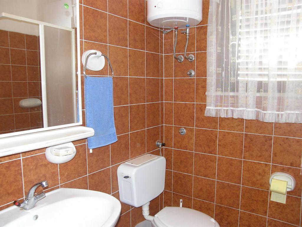 Apartment Marija By Interhome Supetar Quarto foto