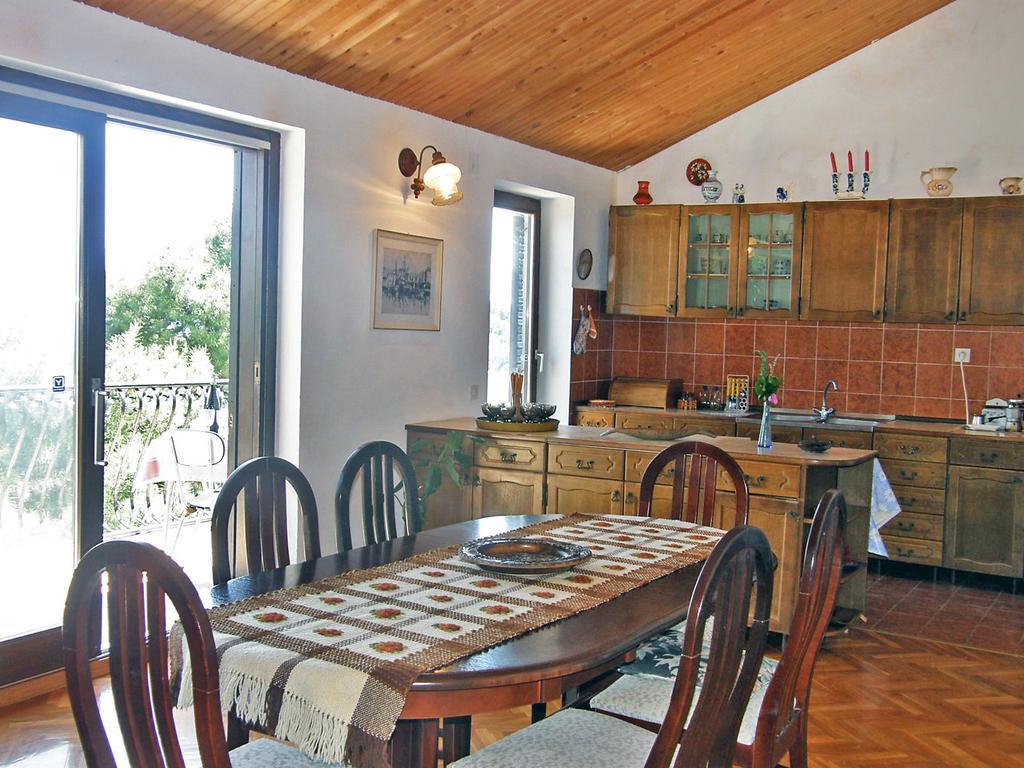 Apartment Marija By Interhome Supetar Quarto foto