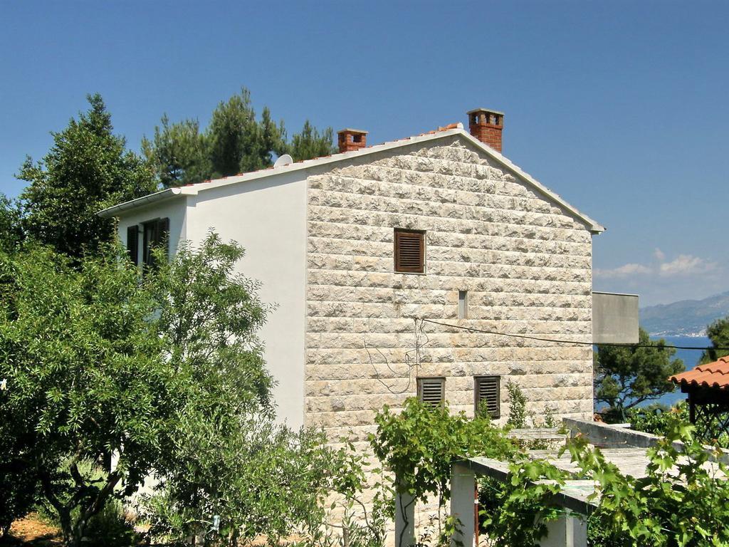 Apartment Marija By Interhome Supetar Quarto foto