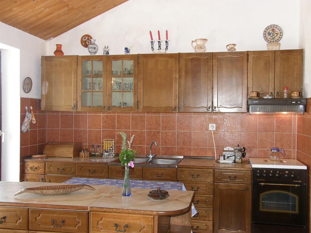 Apartment Marija By Interhome Supetar Quarto foto